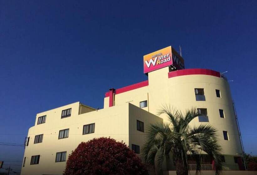 酒店 Water Road Yame   Adults Only