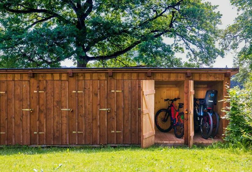 Wellness Hotel Florián české žleby