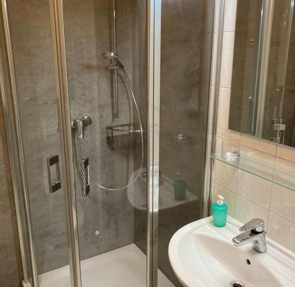 Отель Wendlers Ferienwohnungen #1 #4 #5 #6