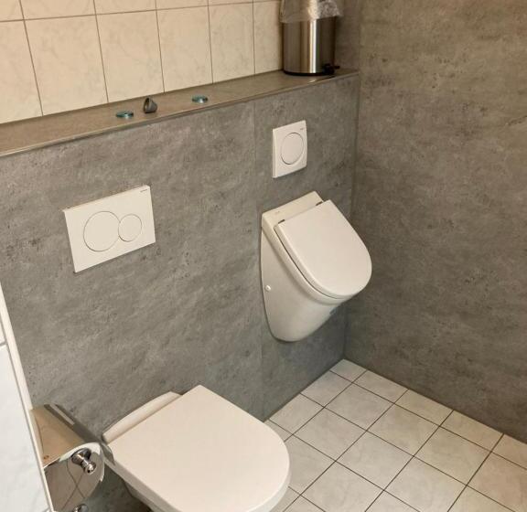 Отель Wendlers Ferienwohnungen #1 #4 #5 #6