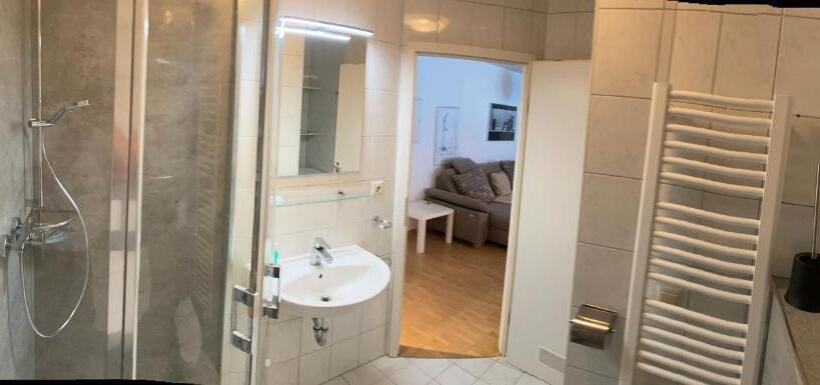 Отель Wendlers Ferienwohnungen #1 #4 #5 #6