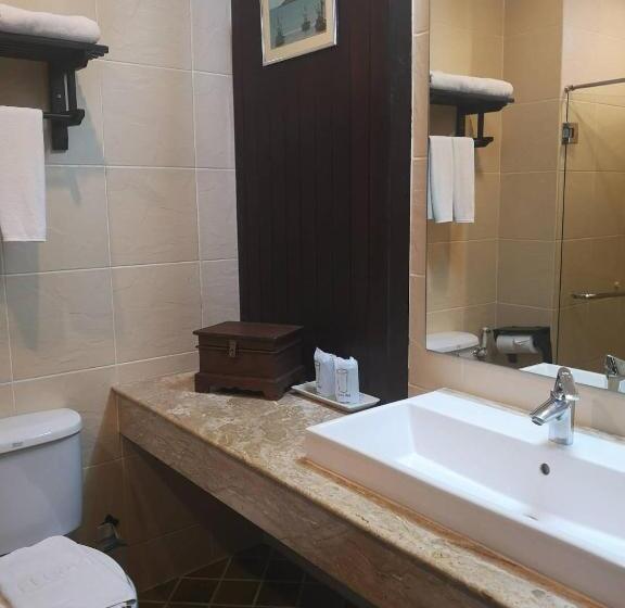 Kao Tao Villa Beach Resort