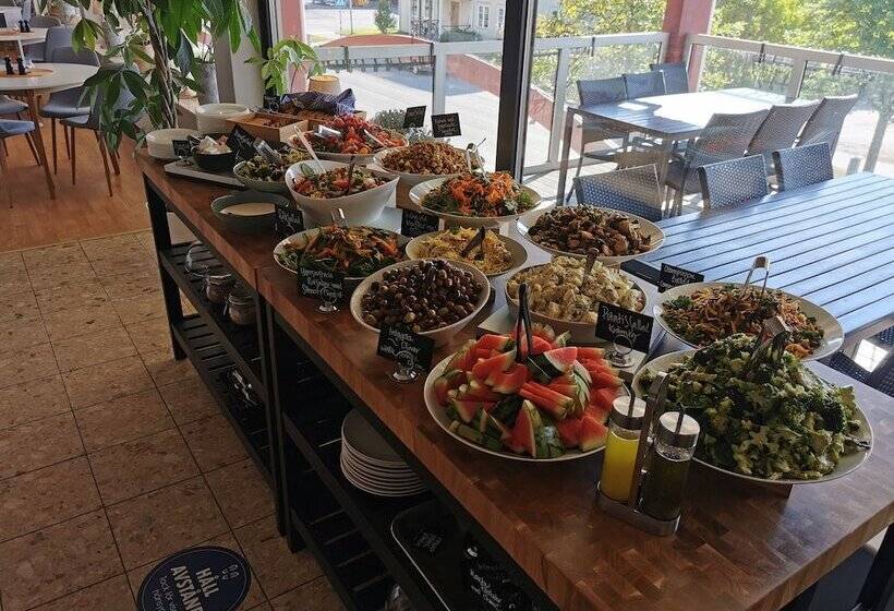 Kils Hotell & Restaurang