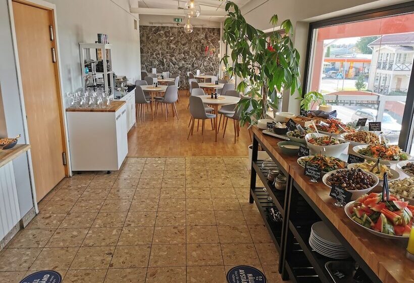 Kils Hotell & Restaurang