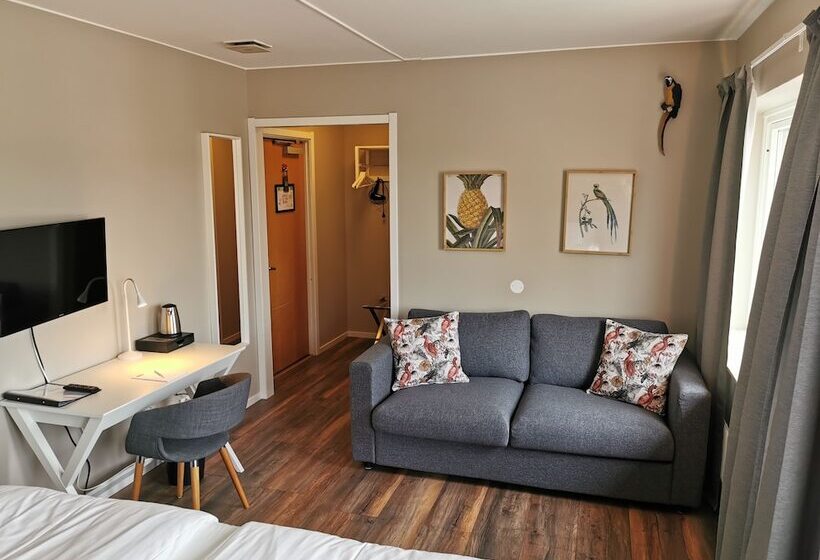 Kils Hotell & Restaurang