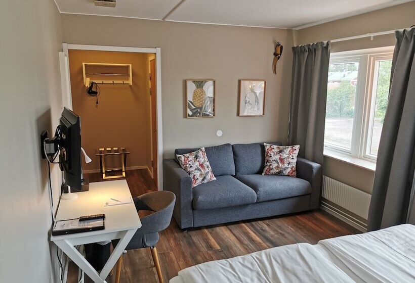 Kils Hotell & Restaurang