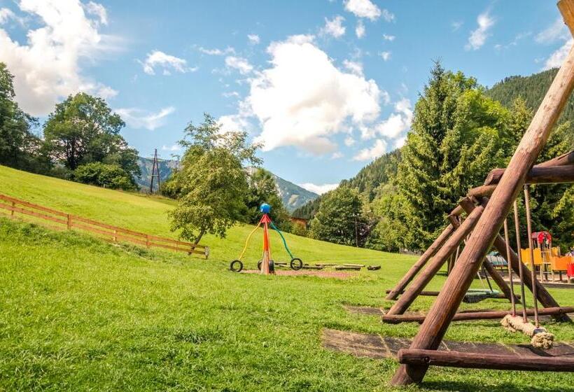 Kinderhotel Appelhof