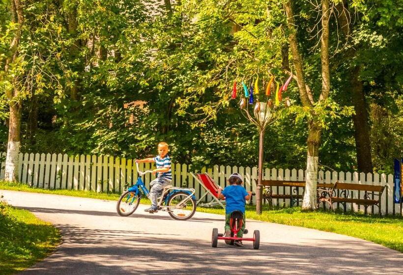 Kinderhotel Appelhof