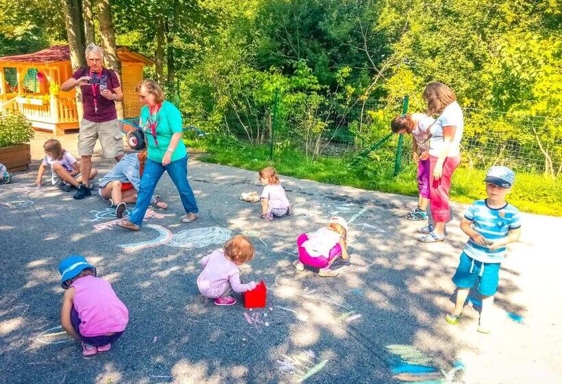 Kinderhotel Appelhof