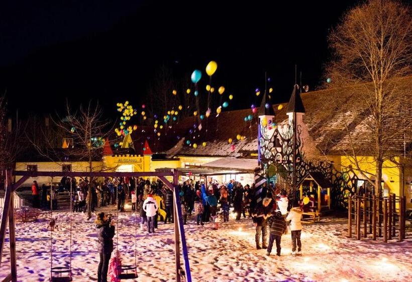 Kinderhotel Appelhof