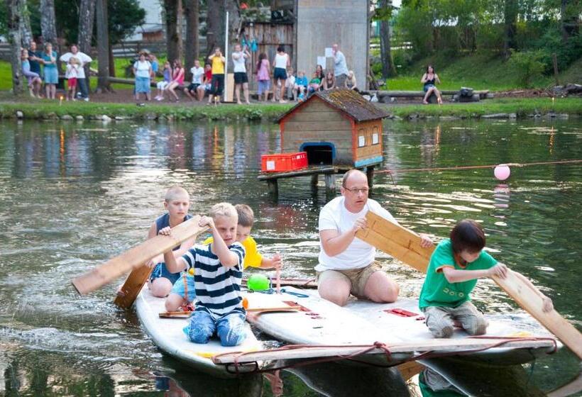 Kinderhotel Appelhof