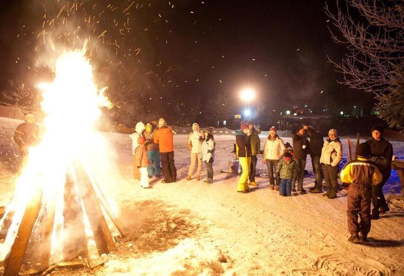 Kinderhotel Appelhof