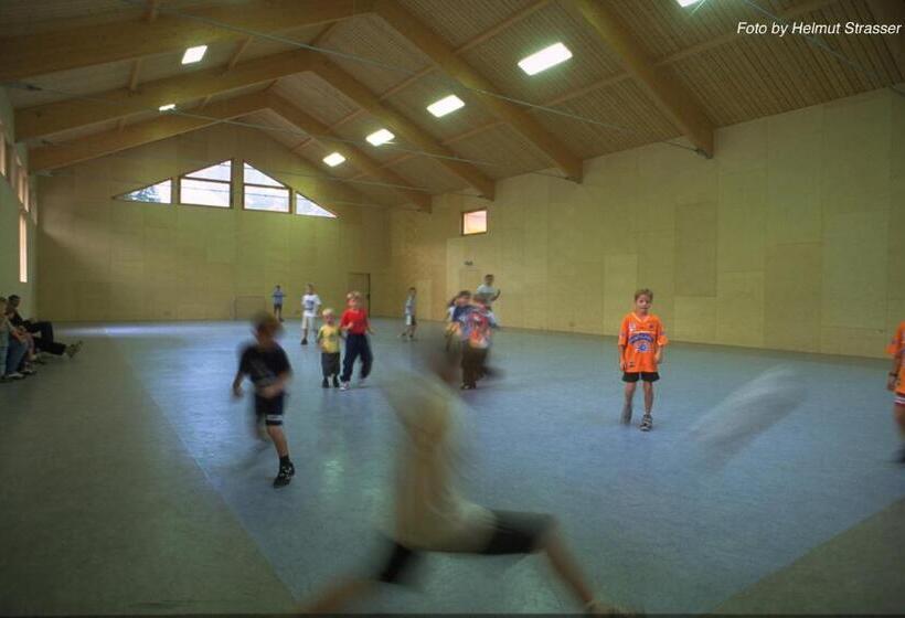 Kinderhotel Appelhof