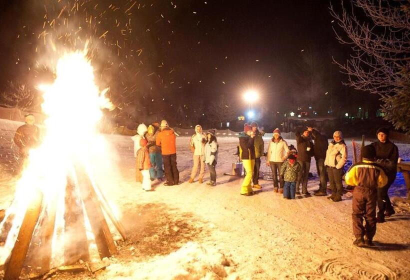 Kinderhotel Appelhof