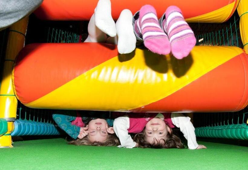 Kinderhotel Appelhof