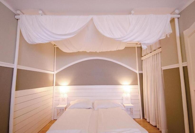 Kinderhotel Appelhof