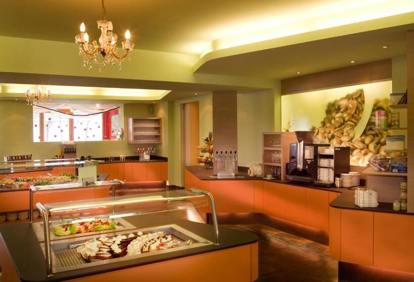 Kinderhotel Appelhof