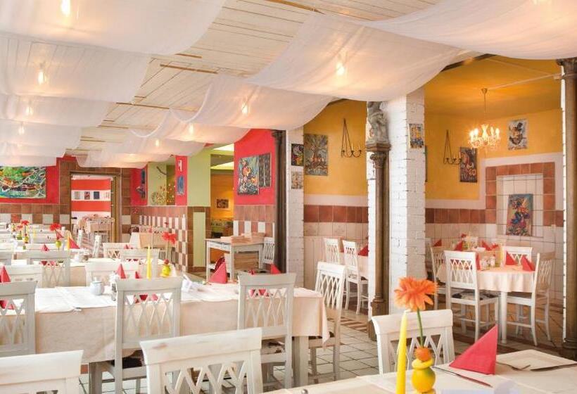 Kinderhotel Appelhof