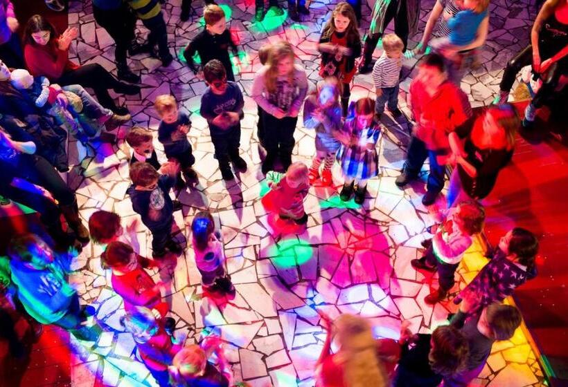 Kinderhotel Appelhof