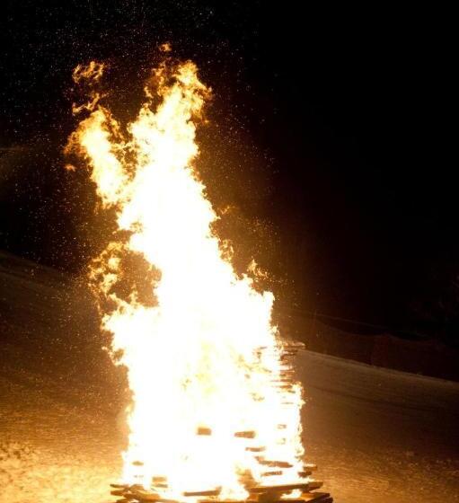 Kinderhotel Appelhof