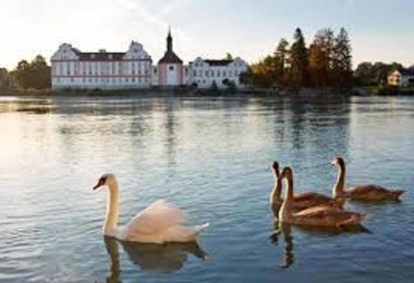 Landhotel St. Florian