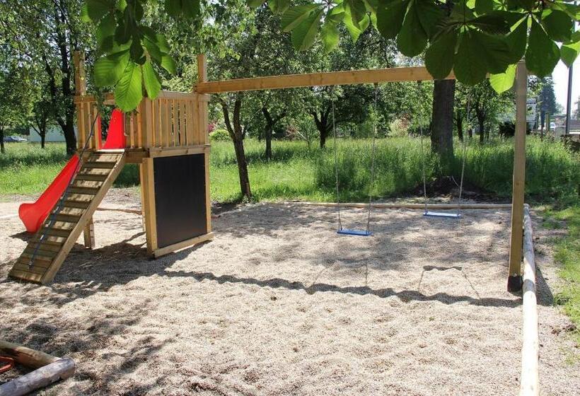 Landhotel St. Florian