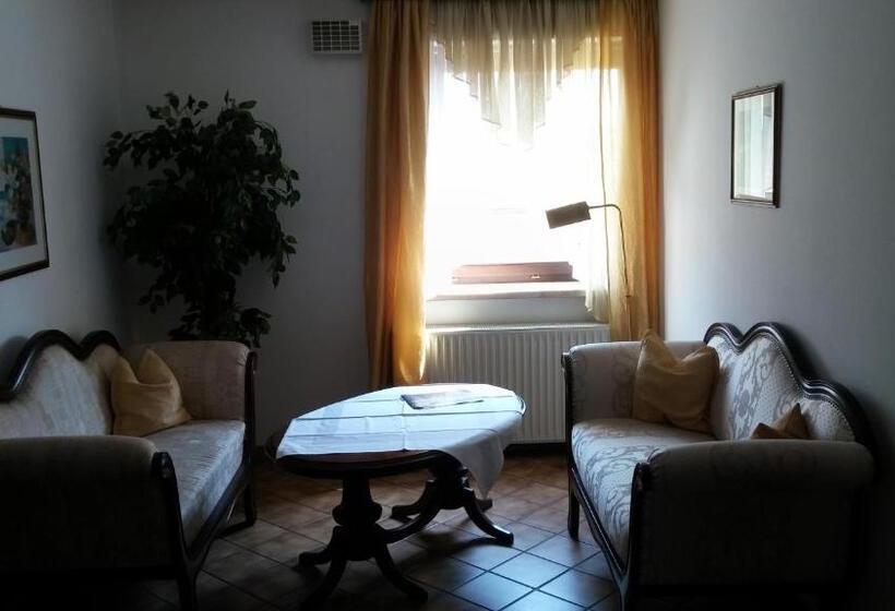 Landhotel St. Florian