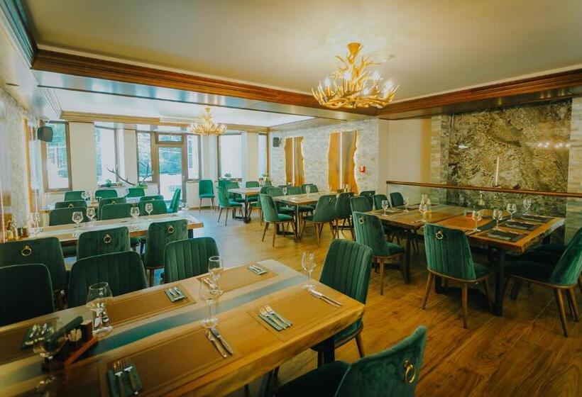 Lostrita Pastravarie, Hotel & Spa