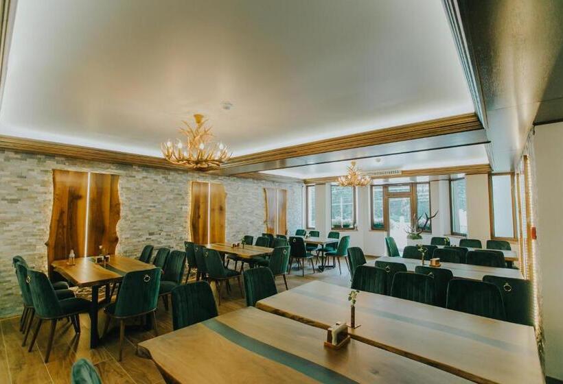 Lostrita Pastravarie, Hotel & Spa