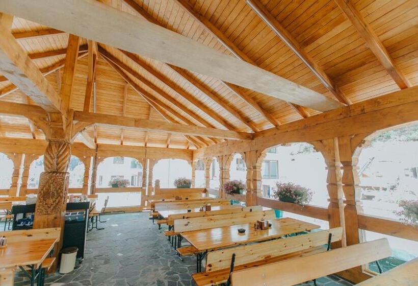 Lostrita Pastravarie, Hotel & Spa