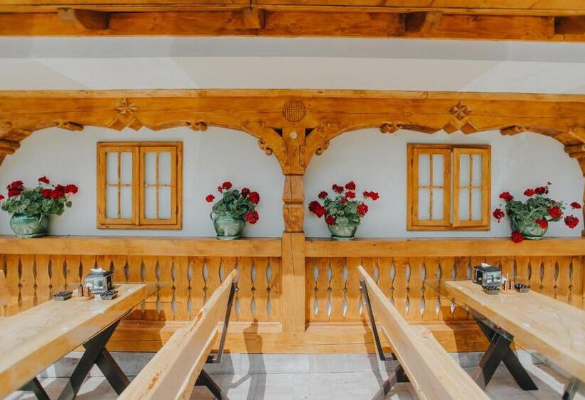 Lostrita Pastravarie, Hotel & Spa