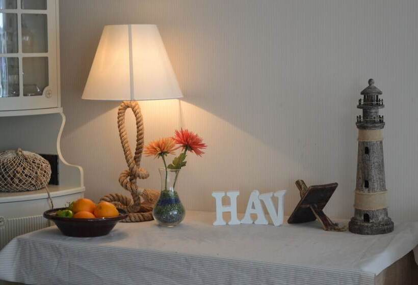 Mellanfjardens Pensionat