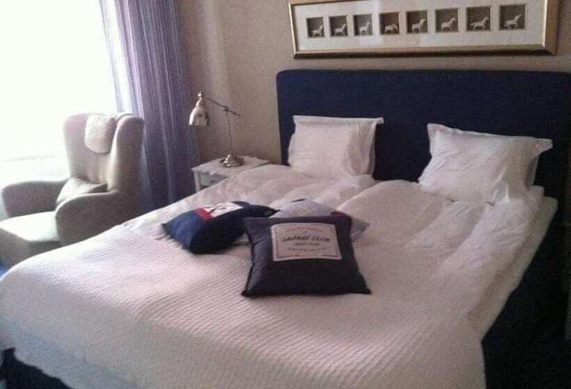 Mellanfjardens Pensionat