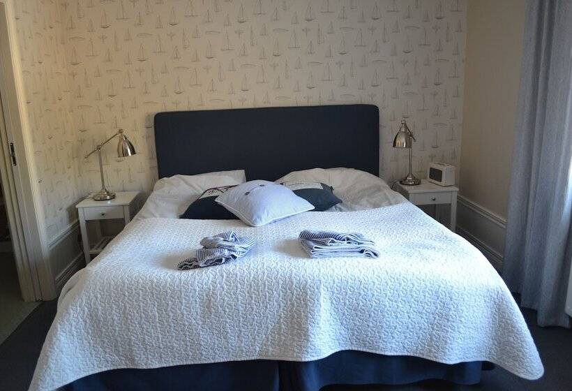 Mellanfjardens Pensionat