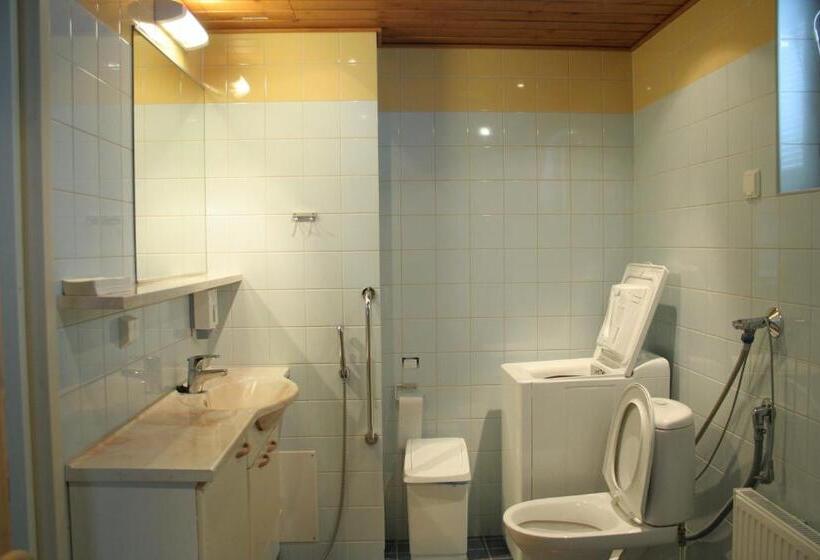 Metsäkartano Outdoor Centre