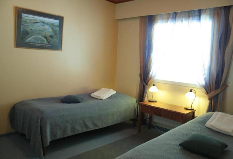 Metsäkartano Outdoor Centre