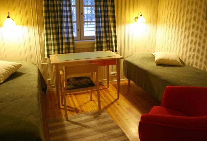 Metsäkartano Outdoor Centre