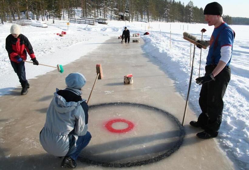 Metsäkartano Outdoor Centre