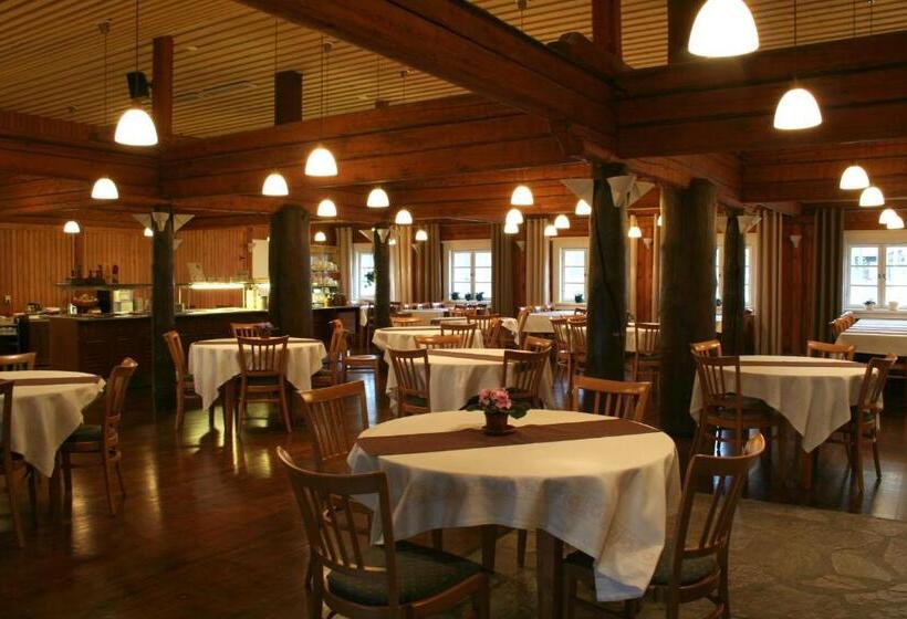 Metsäkartano Outdoor Centre