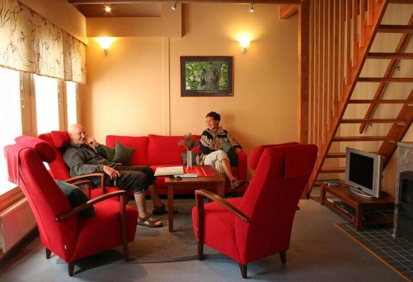 Metsäkartano Outdoor Centre