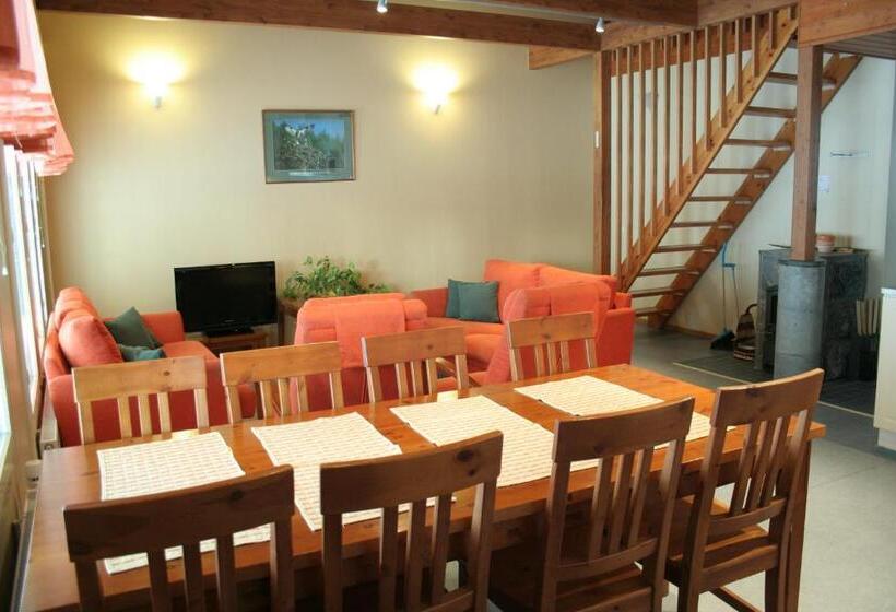 Metsäkartano Outdoor Centre