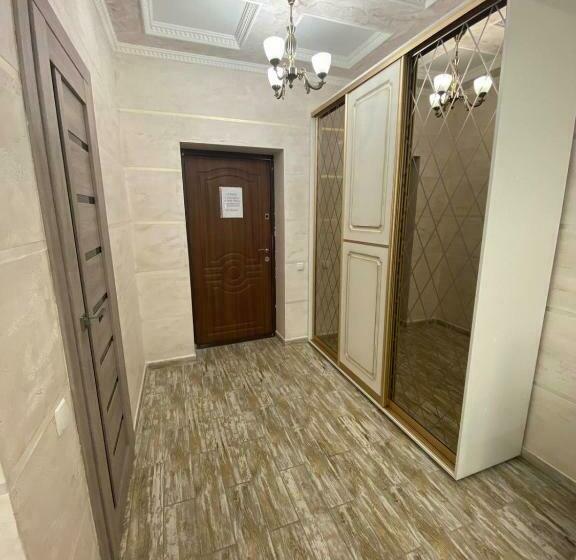 Mini Hotel Business Class