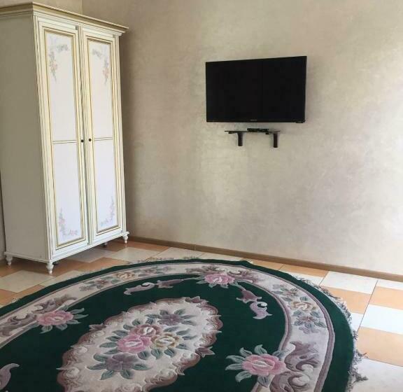 Mini Hotel Business Class