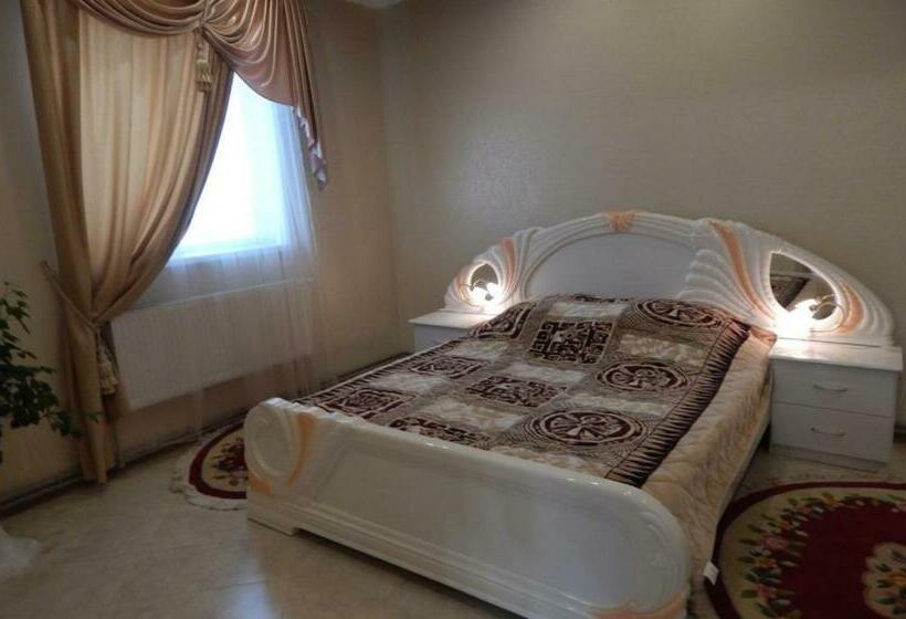 Mini Hotel Business Class