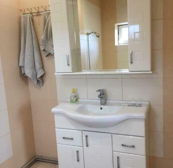 Mini Hotel Business Class