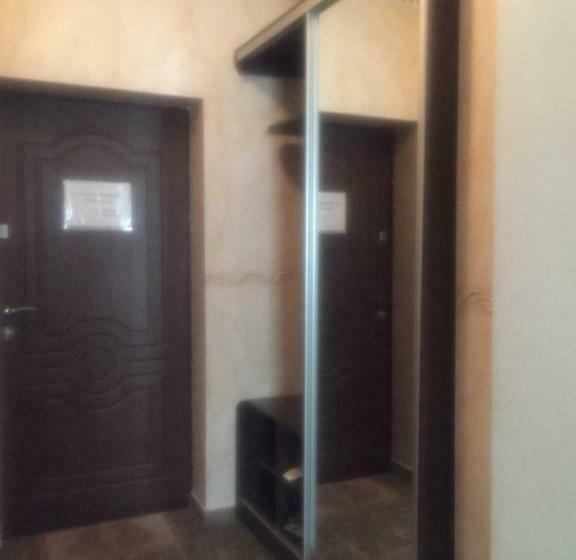 Mini Hotel Business Class