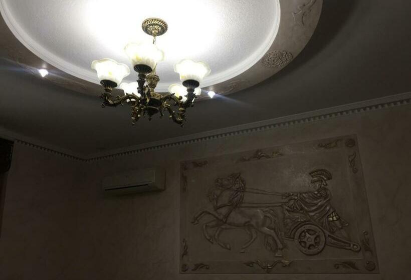 Mini Hotel Business Class