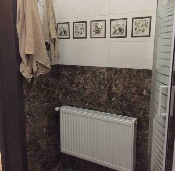 Mini Hotel Business Class