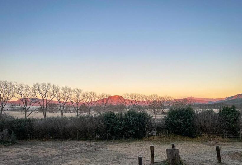 Molweni   Kamberg Valley B&b