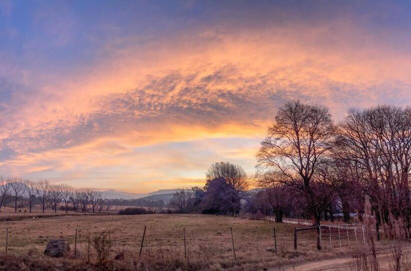 Molweni   Kamberg Valley B&b